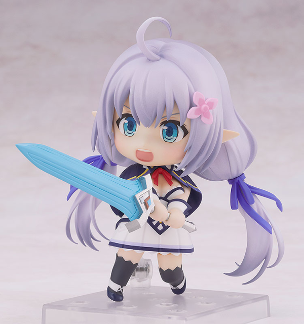 Good Smile Company Nendoroid Ireena(4580590172845)(4580590172845)