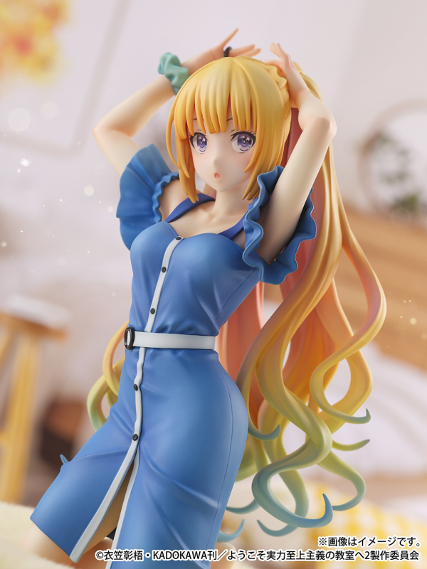 eStream Kei Karuizawa 1/6 scale figure