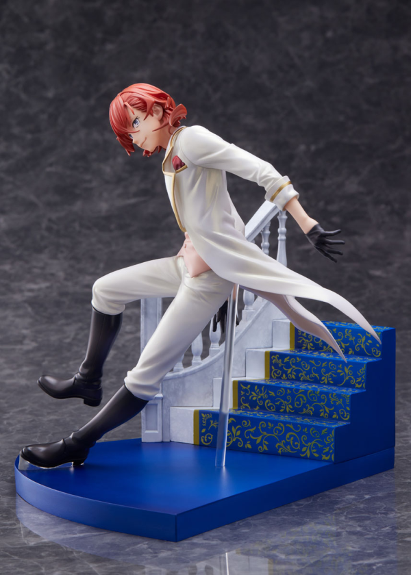 FURYU Corporation Bungo Stray Dogs Nakahara Chuya 1/7 Scale Figure