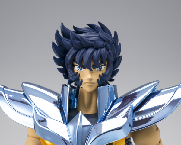 BANDAI Tamashii PHOENIX IKKI [FINAL BRONZE CLOTH] "Saint Seiya The Hades Chapter-Inferno", TAMASHII NATIONS SAINT CLOTH MYTH EX(4573102653338)(4573102653338)