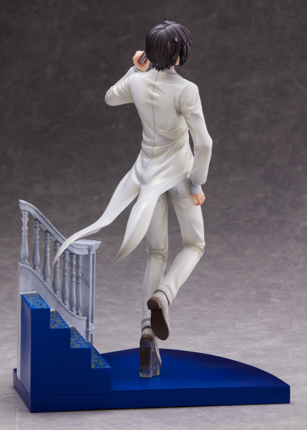 FURYU Corporation Bungo Stray Dogs Dazai Osamu 1/7 Scale Figure