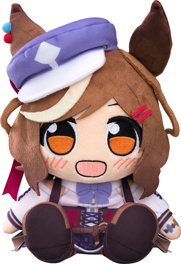 Kuripan Plushie Matikanetannhauser | 4580416928335