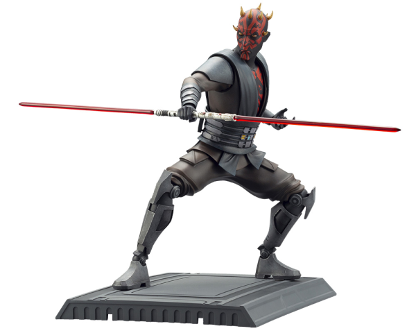 KOTOBUKIYA ARTFX 1/7 DARTH MAUL™(4934054047031)(4934054047031)