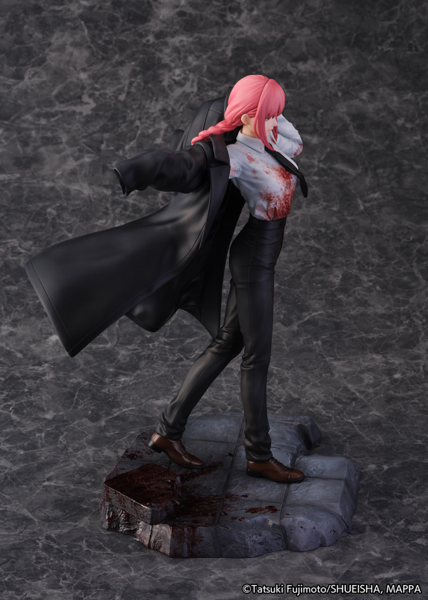 eStream ”Chainsaw Man” Makima 1/7scale figure