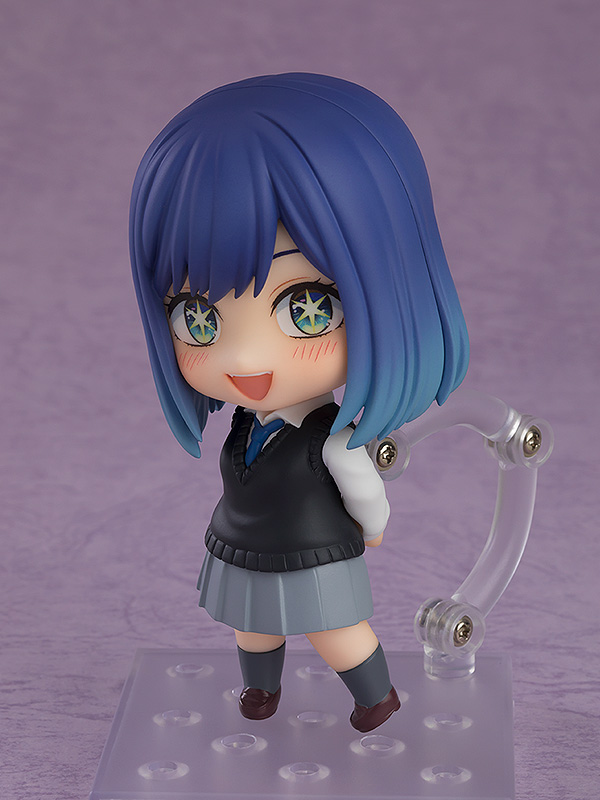 Nendoroid Akane Kurokawa