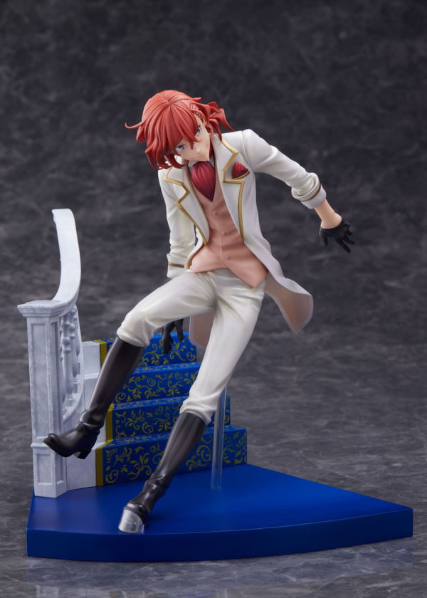 FURYU Corporation Bungo Stray Dogs Nakahara Chuya 1/7 Scale Figure