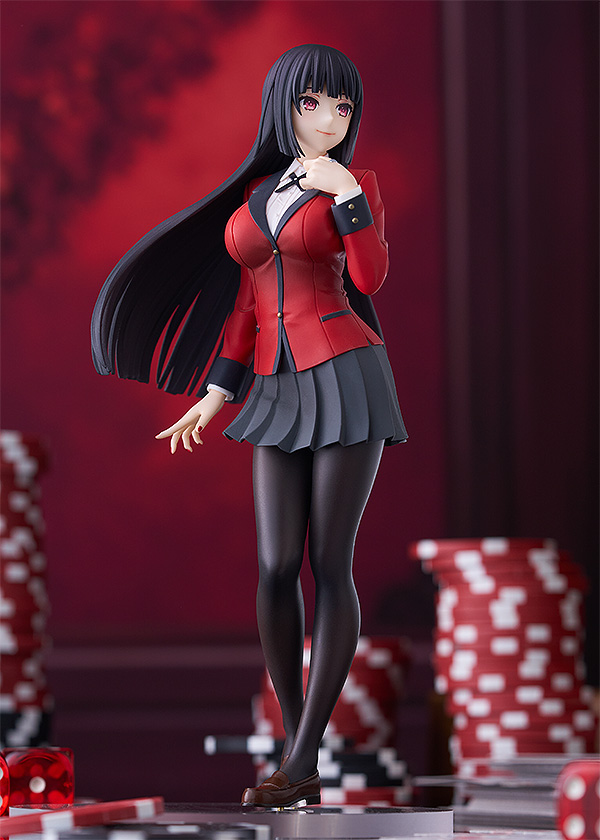 Good Smile Company POP UP PARADE Yumeko Jabami