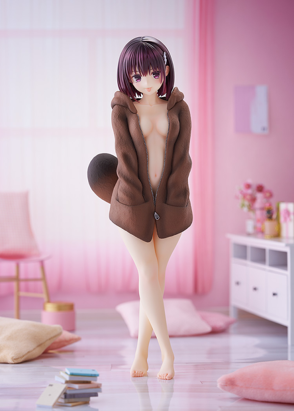 Phat Company Suzu Kanade