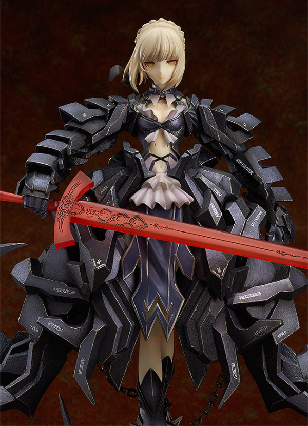 GOOD SMILE COMPANY Saber Alter: huke Collaboration Package(4580590205475)(4580590205475)