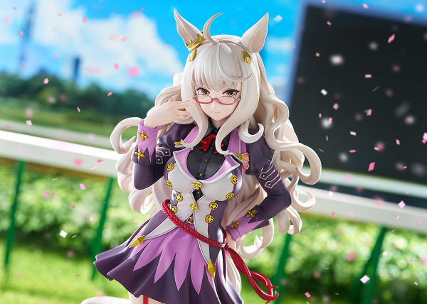 GOOD SMILE COMPANY Umamusume: Pretty Derby Biwa Hayahide | 4545784044032