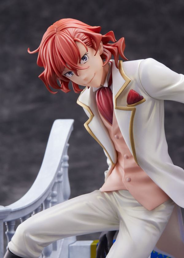 FURYU Corporation Bungo Stray Dogs Nakahara Chuya 1/7 Scale Figure