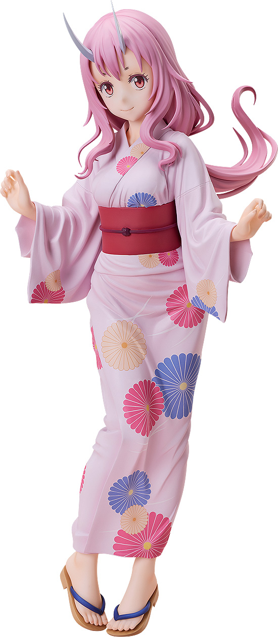 FREEing Shuna: Yukata Ver.(4570001513664)(4570001513664)