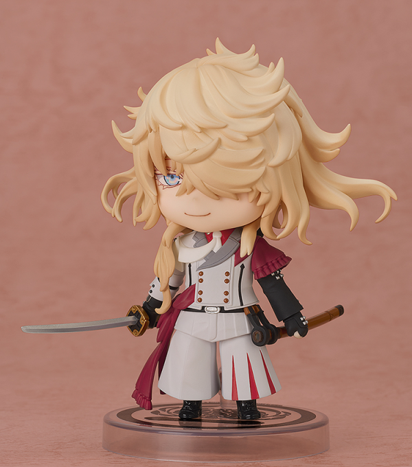 GOOD SMILE COMPANY Nendoroid Ichimonji Norimune(4580590208766)(4580590208766)