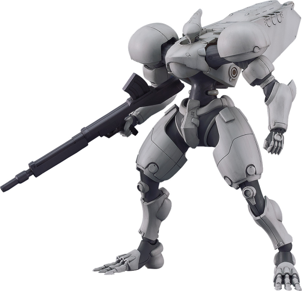 Good Smile Company MODEROID SHIKON (Dual-pilot Model)