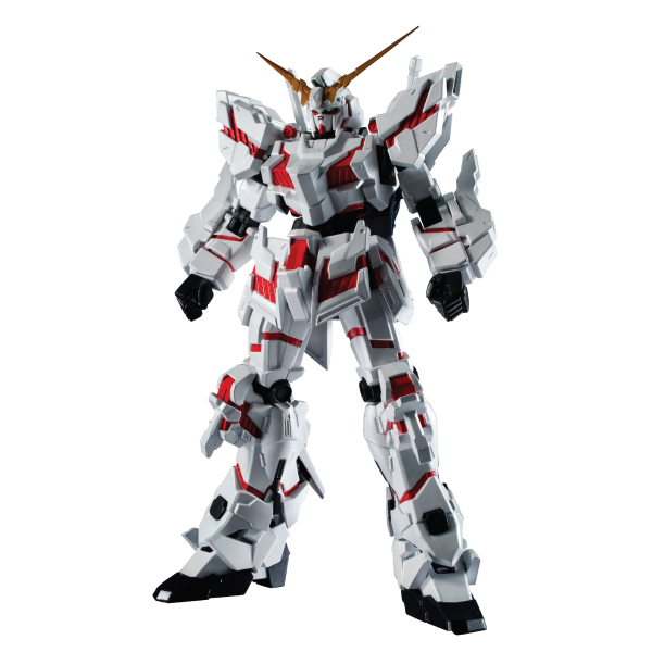 TAMASHII NATIONS RX-0 UNICORN GUNDAM RENEWAL "Mobile Suit Gundam Unicorn", TAMASHII NATIONS GUNDAM UNIVERSE(4573102675255)(4573102675255)