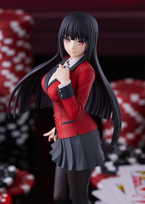 Good Smile Company POP UP PARADE Yumeko Jabami