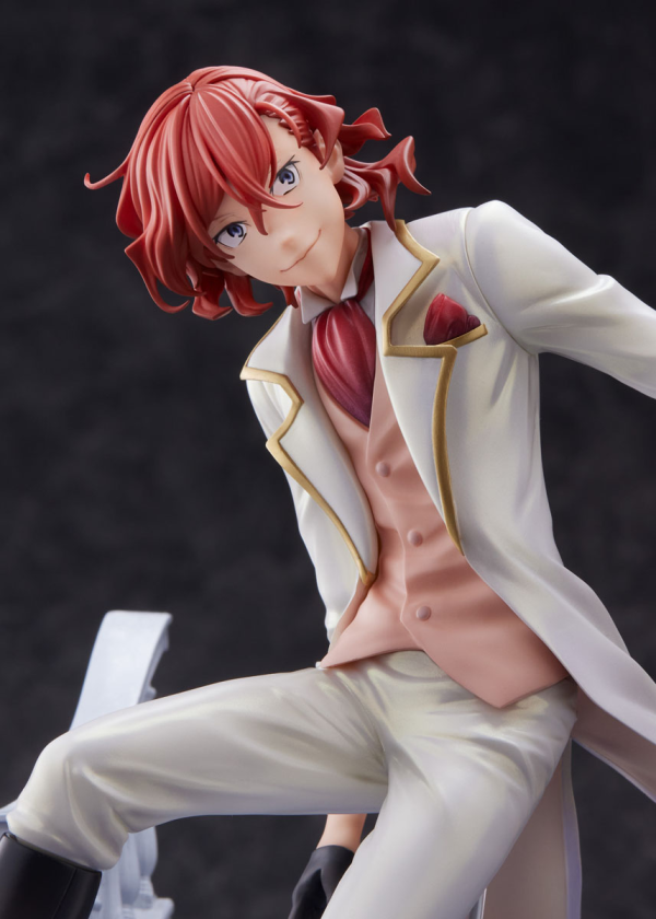 FURYU Corporation Bungo Stray Dogs Nakahara Chuya 1/7 Scale Figure