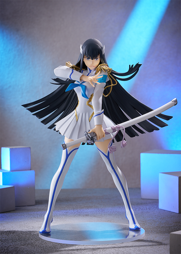 GOOD SMILE COMPANY POP UP PARADE SP Satsuki Kiryuin(4580416929318)(4580416929318)