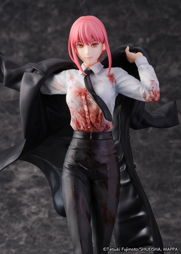 eStream ”Chainsaw Man” Makima 1/7scale figure