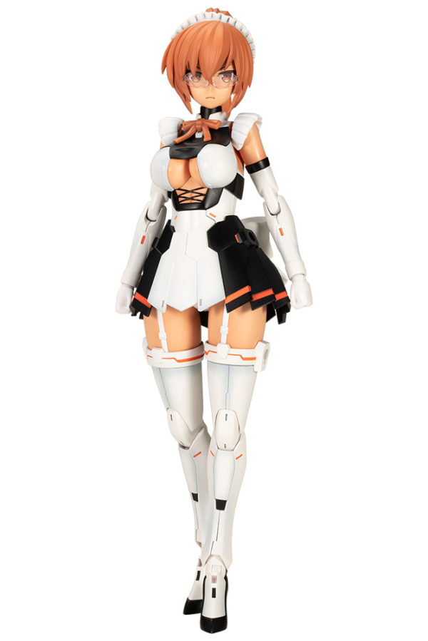 KOTOBUKIYA Brave Girl 2(4934054068470)(4934054068470)