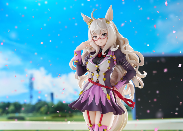 GOOD SMILE COMPANY Umamusume: Pretty Derby Biwa Hayahide | 4545784044032