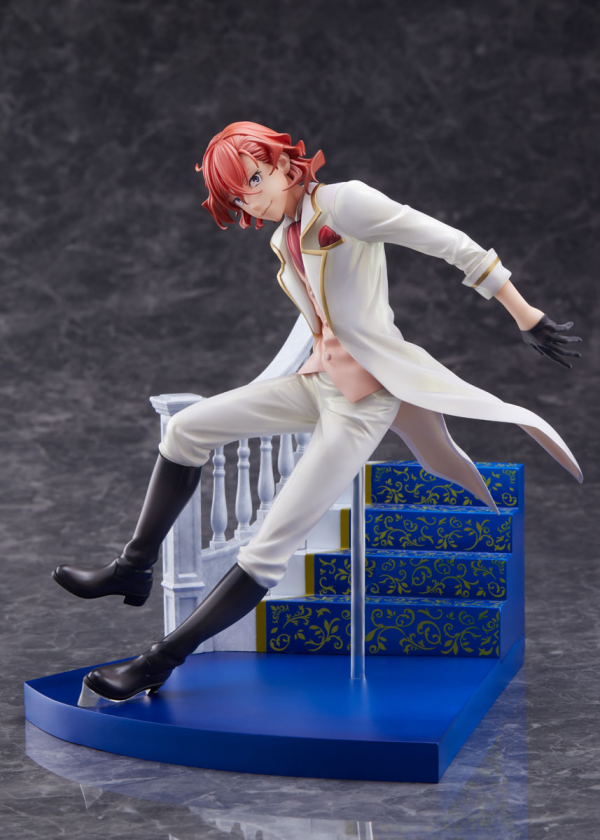 FURYU Corporation Bungo Stray Dogs Nakahara Chuya 1/7 Scale Figure