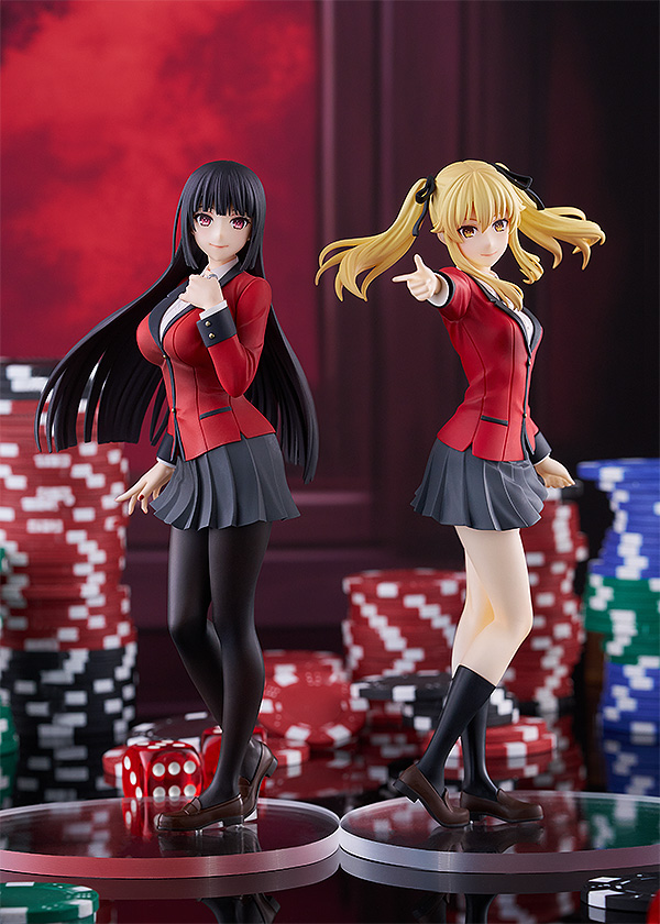 Good Smile Company POP UP PARADE Yumeko Jabami