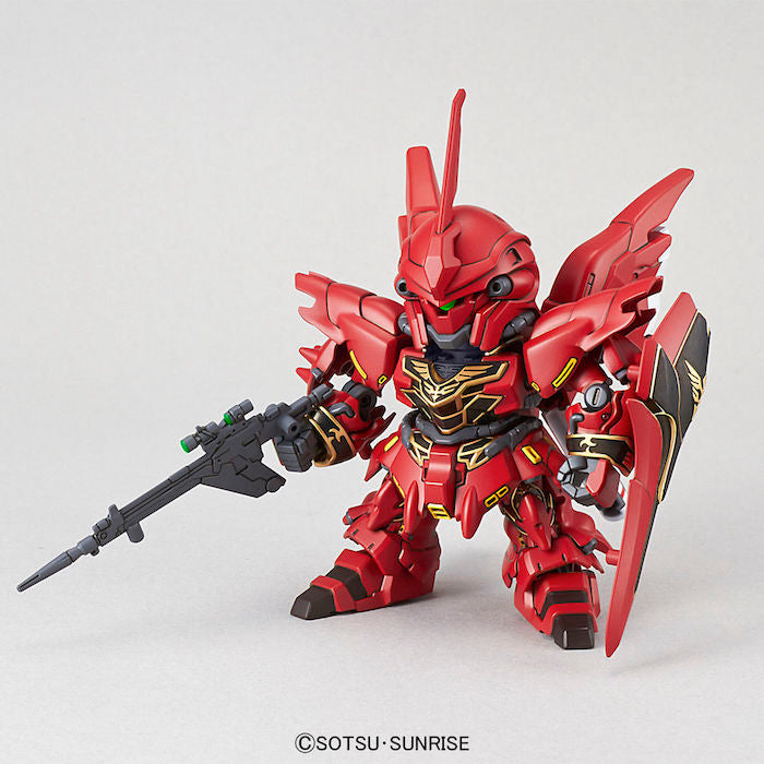 BANDAI Hobby EX-Standard 013 Sinanju