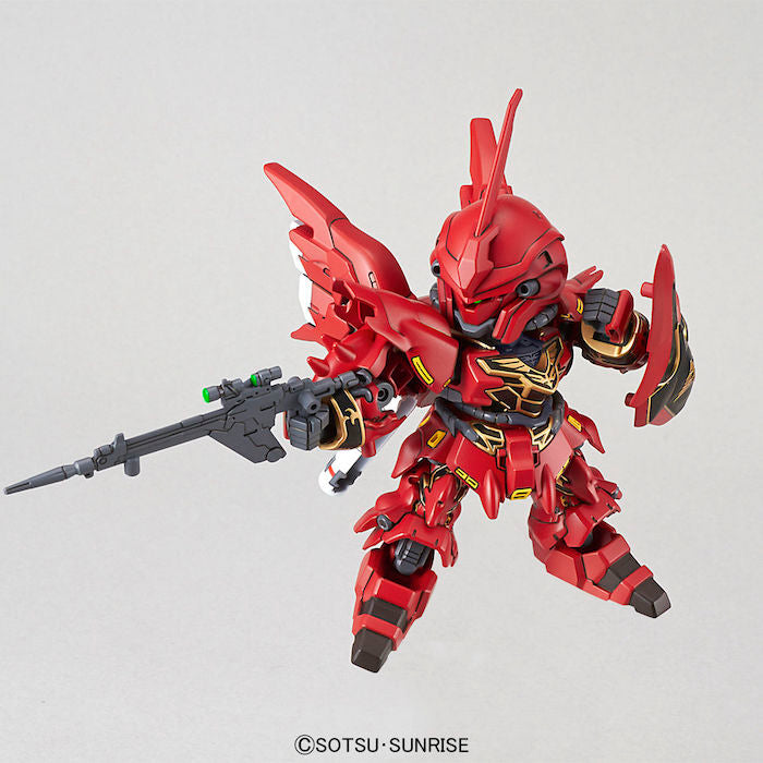 BANDAI Hobby EX-Standard 013 Sinanju