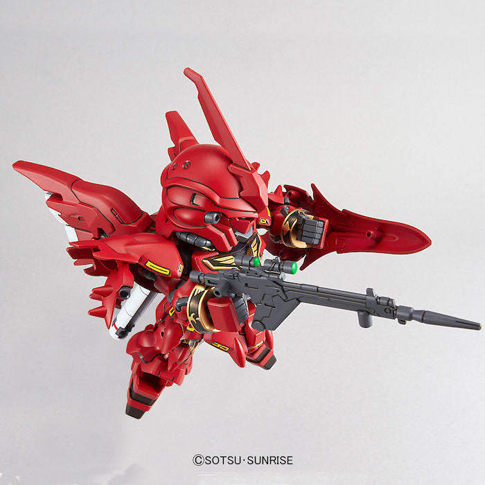 BANDAI Hobby EX-Standard 013 Sinanju