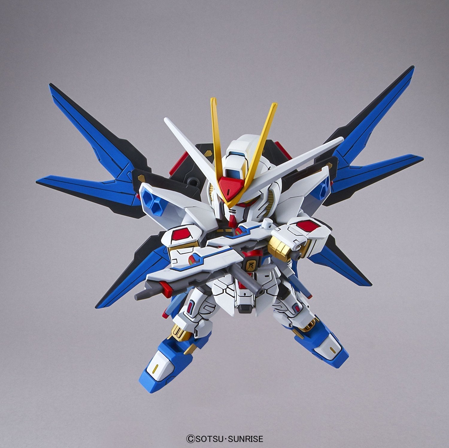 BANDAI Hobby EX-Standard 006 Strike Freedom Gundam