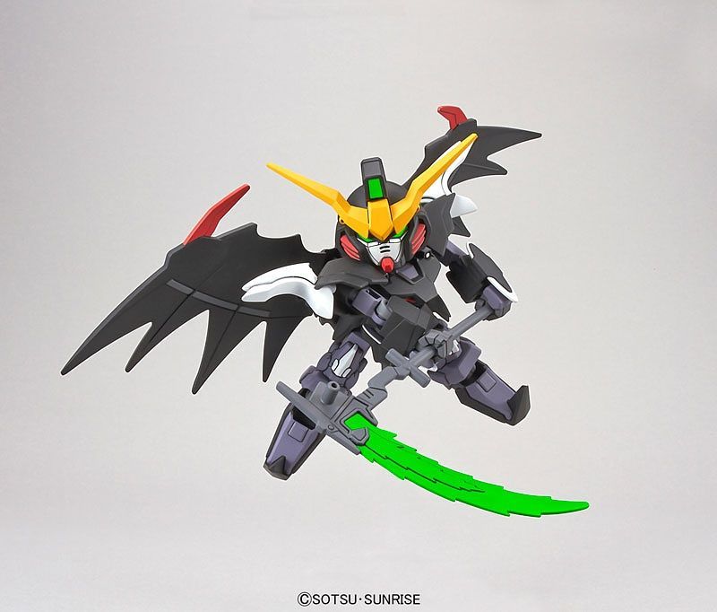 BANDAI Hobby EX-Standard 012 Gundam Deathscythe Hell EW