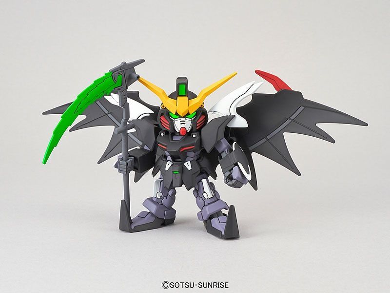 BANDAI Hobby EX-Standard 012 Gundam Deathscythe Hell EW