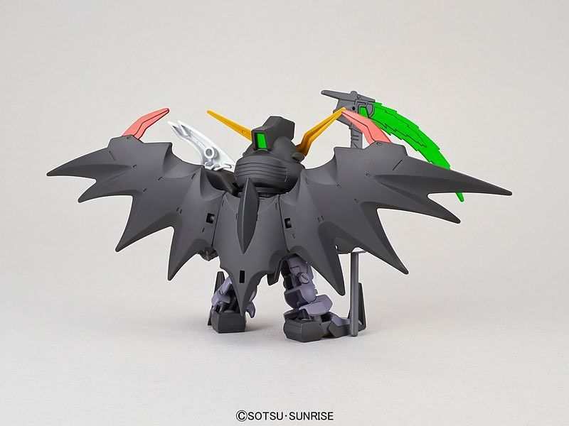 BANDAI Hobby EX-Standard 012 Gundam Deathscythe Hell EW