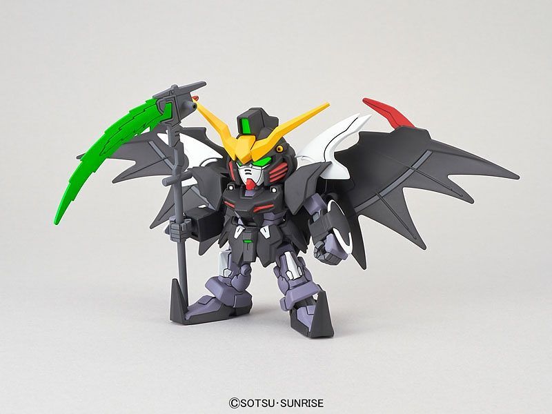 BANDAI Hobby EX-Standard 012 Gundam Deathscythe Hell EW