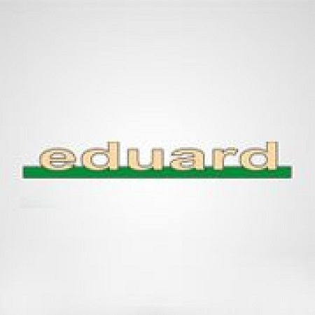 Eduard F-35A stencils 1/32 Decal for ITALERI