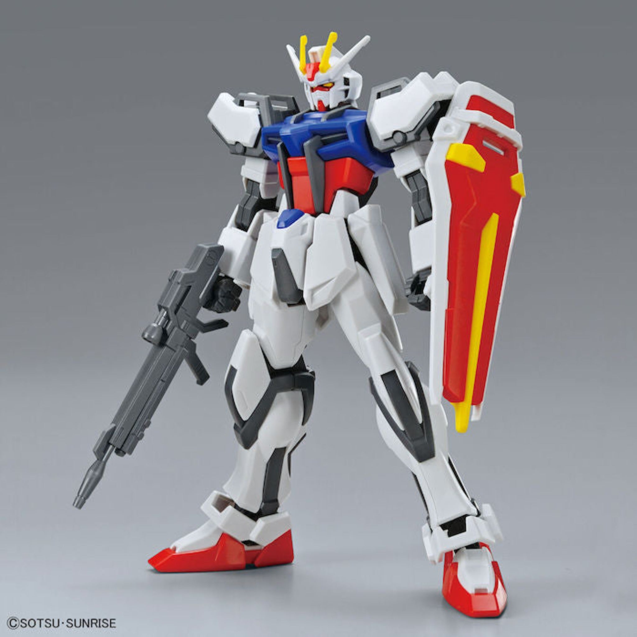 BANDAI Hobby ENTRY GRADE 1/144 STRIKE GUNDAM