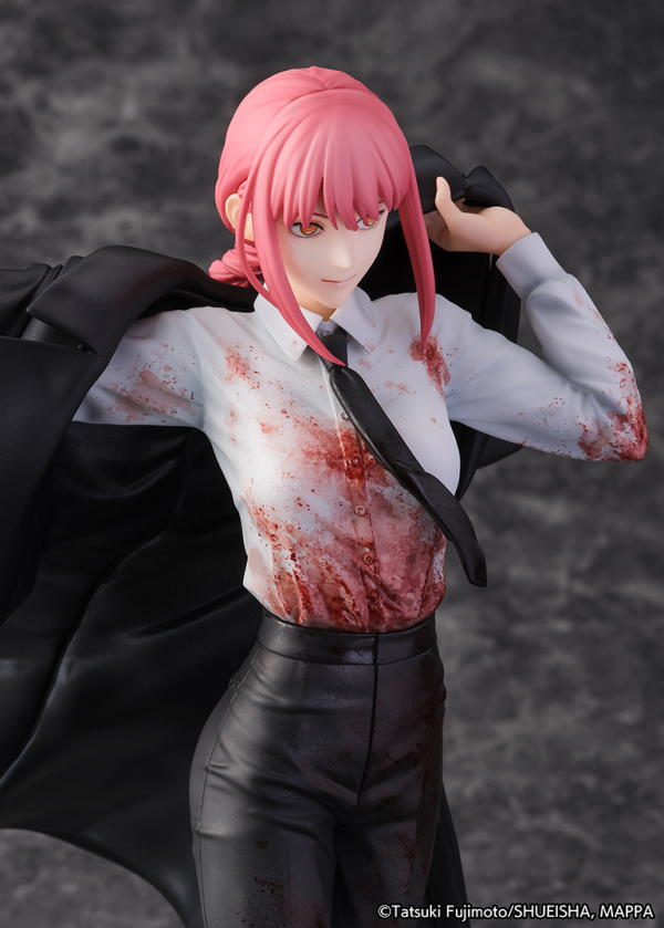 eStream ”Chainsaw Man” Makima 1/7scale figure