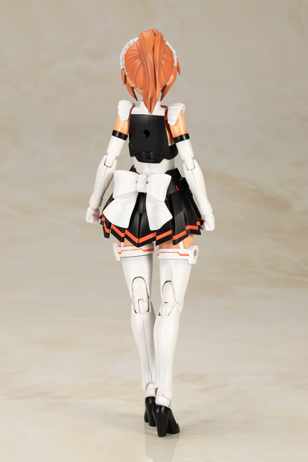 KOTOBUKIYA Brave Girl 2(4934054068470)(4934054068470)