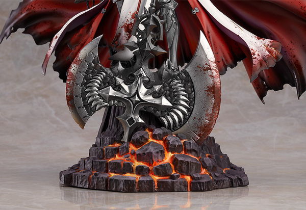 Good Smile Company Inferno