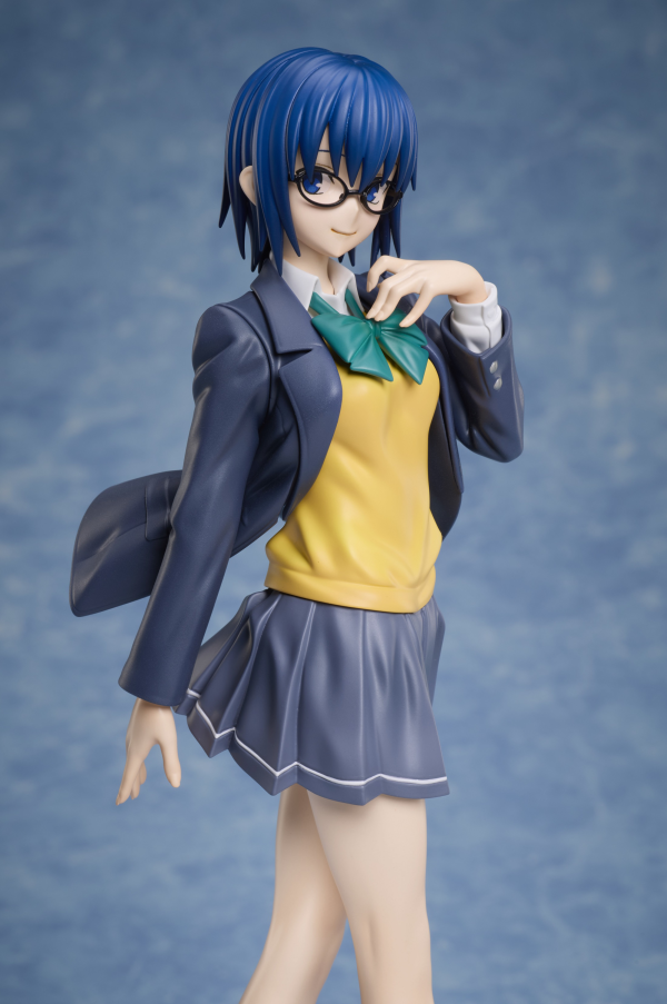 ANIPLEX TSUKIHIME -A piece of blue glass moon- Ciel 1/7 Scale Figure