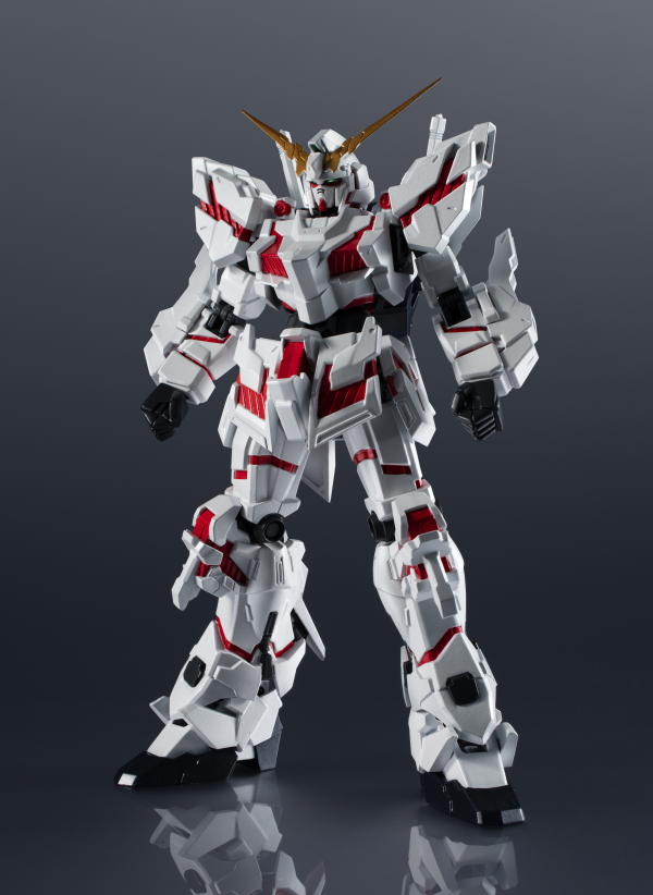 TAMASHII NATIONS RX-0 UNICORN GUNDAM RENEWAL "Mobile Suit Gundam Unicorn", TAMASHII NATIONS GUNDAM UNIVERSE(4573102675255)(4573102675255)