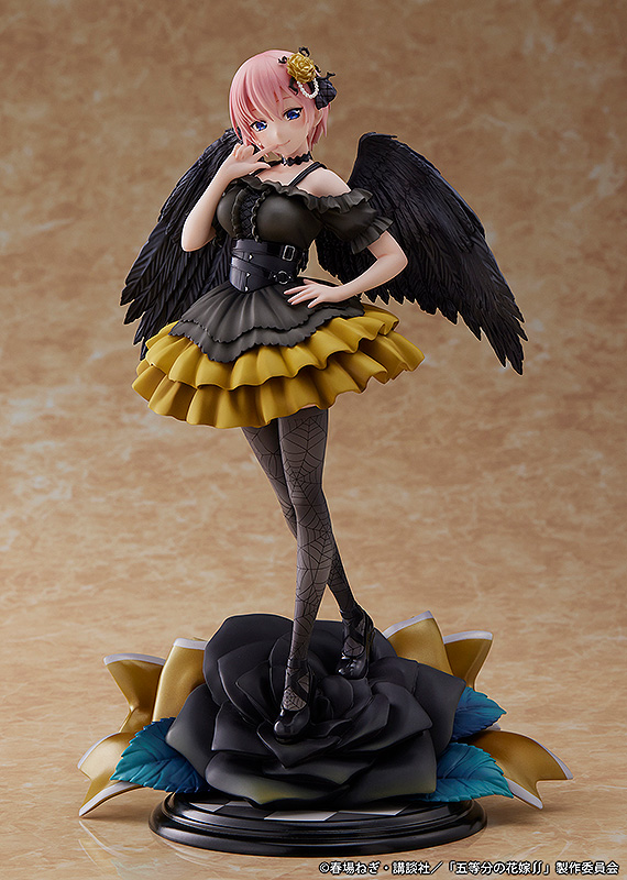 PROOF Ichika Nakano: Fallen Angel ver.