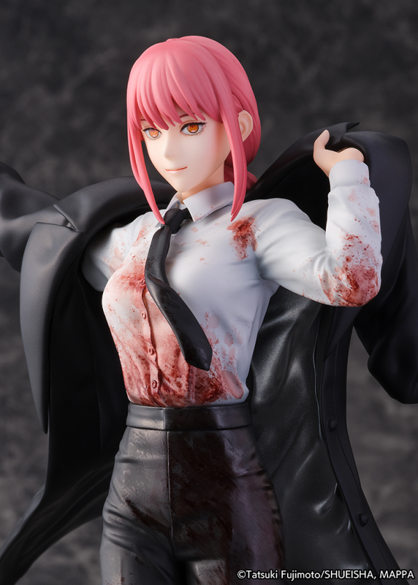 eStream ”Chainsaw Man” Makima 1/7scale figure