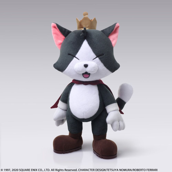 SQUARE ENIX FINAL FANTASY VII ACTION DOLL CAIT SITH