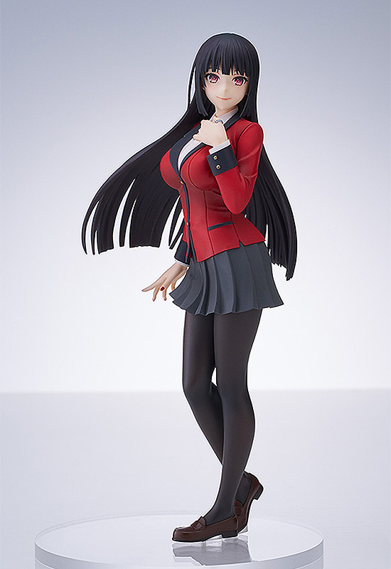 Good Smile Company POP UP PARADE Yumeko Jabami