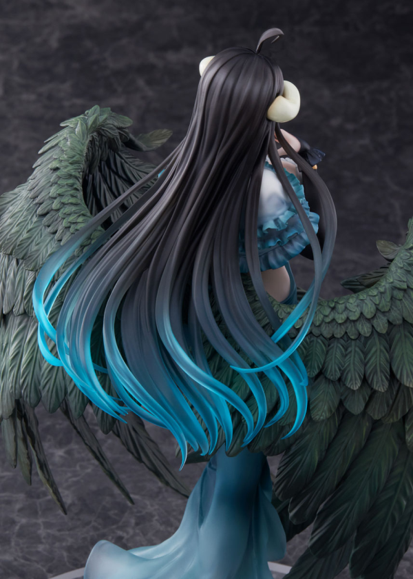 Good Smile Company Albedo Season4 so-bin ver. 1/7 Scale Figure(4589584958755)(4589584958755)