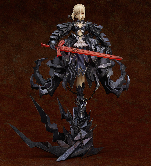 GOOD SMILE COMPANY Saber Alter: huke Collaboration Package(4580590205475)(4580590205475)