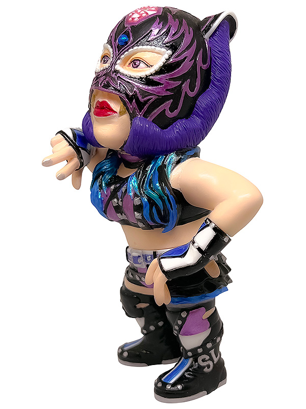 16 directions 16d Collection 031: (STARDOM) Starlight Kid