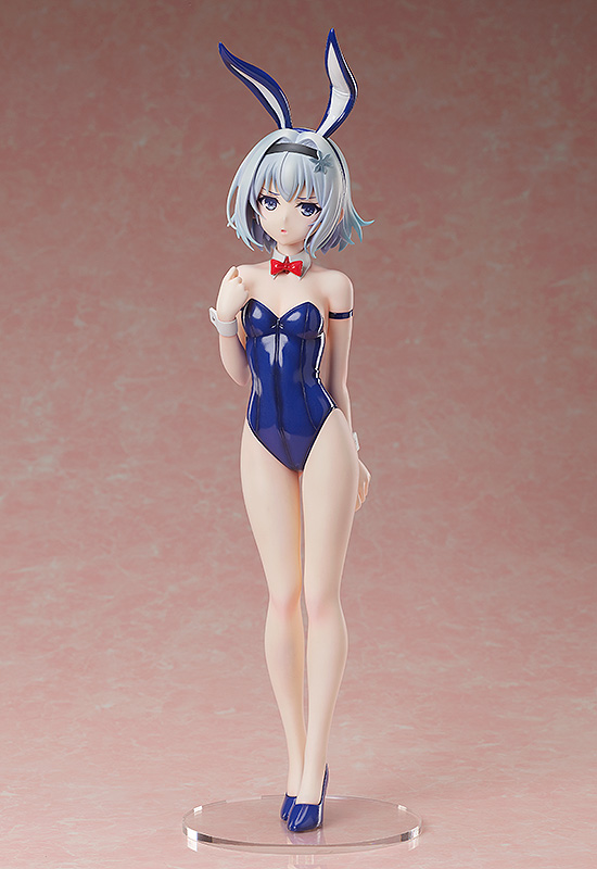 FREEing Ginko Sora: Bare Leg Bunny Ver.(4570001512193)(4570001512193)